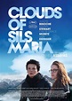 Clouds of Sils Maria (2014) - Posters — The Movie Database (TMDB)