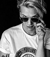 best of jamie campbell bower on Twitter: "🕶"