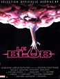 The Blob | Horror movie posters, Horror posters, Movie posters