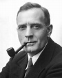 Biografía de Edwin Hubble – Senda Estelar