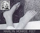 Hollywood Celebrity Feet - Top 100 Actress WikiFeet