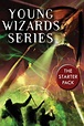 Young Wizards Series: The First Three Books by Diane Duane | NOOK Book ...