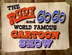 The Rudy and GoGo World Famous Cartoon Show (TV Series) | Radio Times