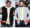 Horatio Sanz -- Leaving 'SNL' Does the Body Good -- Horatio Sanz Weight ...
