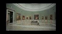 TOUR VIRTUAL 3D MUSEO del PRADO - YouTube