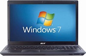 Acer TravelMate 5744 15.6 inch Laptop (Intel Core i3 370M 2.4GHz, 2GB ...