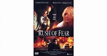 Rush of Fear (DVD) • Se priser (1 butiker) • Jämför alltid