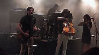 The Avett Brothers - True Sadness live @ Red Rocks 2016 - YouTube