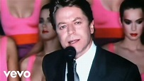 Robert Palmer - Simply Irresistible (Official Video) - YouTube Music