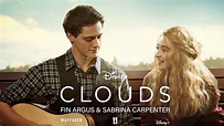 Fin Argus & Sabrina Carpenter - "Clouds" (Official Audio) From the ...