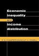 Economic Inequality and Income Distribution | 9780521589598 | D. G ...