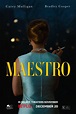 Trailer for Maestro, Bradley Cooper's new movie coming to Netflix in ...