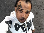 Tommy Lee Sparta Making A Statement With The Release Of 'Rich Badness ...