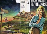 William Faulkner "El villorrio" 1940 | William faulkner, Novelas ...