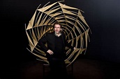 Olafur Eliasson, Sculptor of Light and Space
