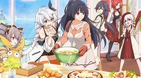 Cooking with Valkyries Reveals July 7 Release, More Updates