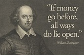 Best 40 William Shakespeare Quotes you must see