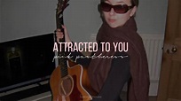 attracted to you - pinkpantheress LYRICS [eng] - YouTube