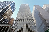 1211 Avenue of the Americas, New York, NY 10036 - Office for Lease ...