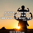 29 Soon To Be Father Quotes For New Daddy - Preet Kamal