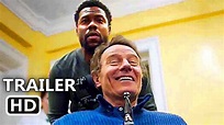 THE UPSIDE Official Trailer (2019) Kevin Hart, Bryan Cranston Movie HD ...