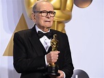 Ennio Morricone, the sound of the American West, dies at 91