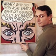 21 Facts About Roy Lichtenstein | Contemporary Art | Sotheby’s