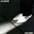 'Look Sharp': The Cutting-Edge Pop Of Joe Jackson's Debut Album