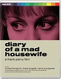 Diary of a Mad Housewife | Blu-ray | Free shipping over £20 | HMV Store