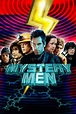 Watch Mystery Men (1999) Full Movie Online Free - CineFOX