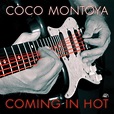 Coco Montoya Is Coming In Hot | Blue Monday Guitar