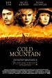 Cold Mountain movie information