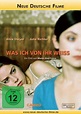 Was Ich von Ihr Weiß (Movie, 2005) - MovieMeter.com