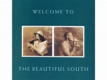 CD The Beautiful South - Welcome To The Beautiful South | Worten.pt