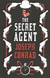 Buy The Secret Agent by Joseph Conrad With Free Delivery | wordery.com