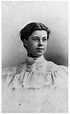 Katharine Wright (1874-1929)