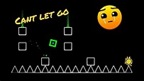 Cant let go level complete and coins!| Geometry dash - YouTube