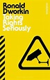 Taking Rights Seriously | 9781780937564 | Ronald Dworkin | Boeken | bol.com