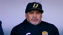Maradona in Mexico (TV Mini Series 2019) - IMDb