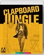 Clapboard Jungle - Fetch Publicity