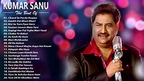 Best of Kumar Sanu | कुमार सानू हिट गाने | 90 के सर्वश्रेष्ठ रोमांटिक ...