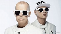 Pet Shop Boys - Domino Dancing ( Extended Dance Mastermix) - YouTube
