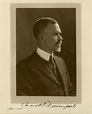 Charles B. Davenport, 1914 – Circulating Now from the NLM Historical ...