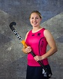 Sarah Robertson - Scottish Hockey