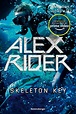 Alex Rider, Band 3: Skeleton Key - Anthony Horowitz - Buch kaufen | Ex ...
