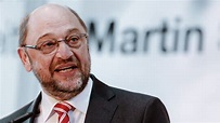 SPD-Kanzlerkandidat Martin Schulz in Teltow – B.Z. Berlin