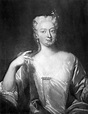 David Kock - Anna, 1709-1759, prinsessa av England, prinsessa av Nassau ...