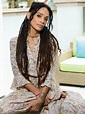 Lisa Bonet Loves Coconut Oil and Dance Class, but Not Tweezing - The ...