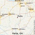 Best Places to Live in Malta, Ohio
