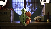 WATCH: Oscar-Shortlisted Stop-Motion Short ‘Lost & Found’ Now Available ...